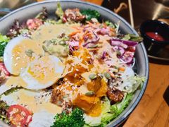 -魏斯理汉堡(西安沣东吾悦店)