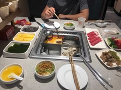 -海底捞火锅(大融城店)