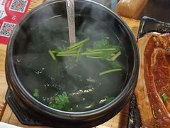 -大壮家原味烤肉(兴华北街店)