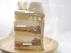 -胖爸爸烘焙工作室(平湖家居店)