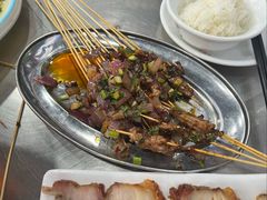 -邹胖哥好好吃餐馆(荔波美食街店)