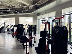 -Hi GYM嗨健身(泥城店)