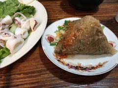 -老宅原住民沙茶面精品小吃(龙头路店)