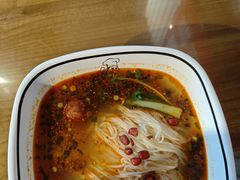 -元志初腊汁肉夹馍(钟楼粉巷店)