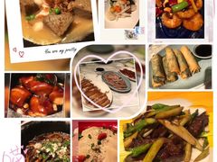 -无锡苏宁银河国际酒店-悦府65中餐厅