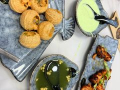 -VATAN INDIAN RESTAURANT米特印度餐厅(城北路店)