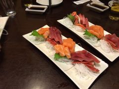 -真剑日本料理·铁板烧(贵州路店)