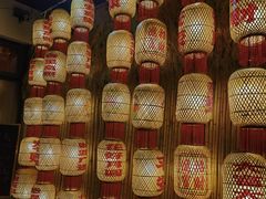 -郭婆婆疯子鸡·土货江湖菜馆