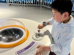 -苏州青少年科技馆