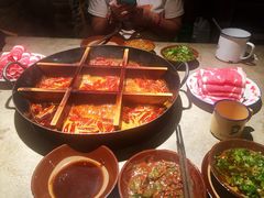 -重庆老灶 Chong Qing Lao Zao