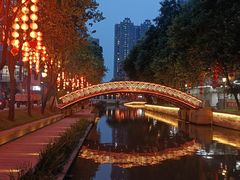-广州西关永庆坊旅游区