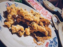 -小龙坎火锅(万象城店)
