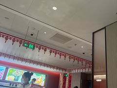 -海底捞火锅(团结桥店)