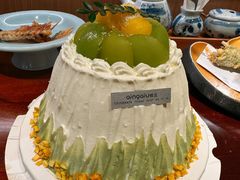 -加奈日本料理