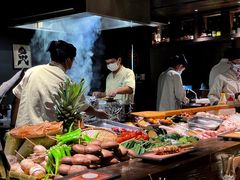 -三川·十酒Izakaya(南昌路店)
