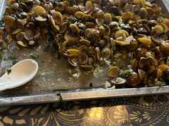 -米庄·原味私房菜(骏壹万邦店)