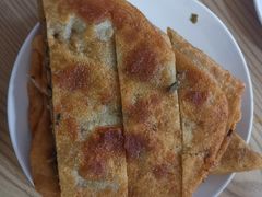 三姑肉饼-王三姑牛肉饼