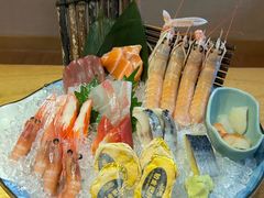 -吉兆·料理(红梅南路店)