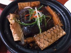 外婆红烧肉-外婆家(静安大悦城店)
