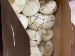 -舒小笼松针小笼包