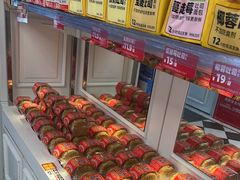 -味多美蛋糕(苏州街地铁店)