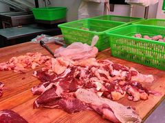 -阿娟牛肉丸·手打牛肉丸·现做现卖