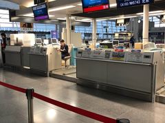 -中部国际机场