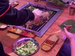 -郭记烤肉创始店(民丰大街店)
