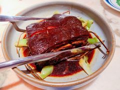 草扎肉-桂满陇-西湖船宴(西单大悦城店)