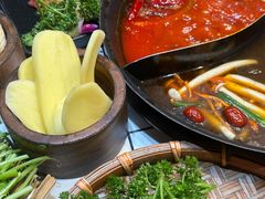 -鸿姐老火锅·传统炒料(上海旗舰店)