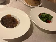 -上海金桥红枫万豪酒店-万豪中餐厅