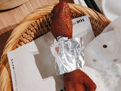 -苏小柳点心·手作小笼包(鸿寿坊分院)