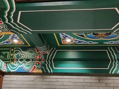 -王朝圣地温泉酒店-中餐厅