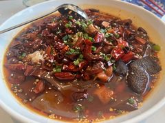 -聚宝渔港.五钻酒家(上地店)