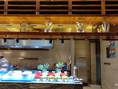 -盛宴标帜西餐厅龙虾.鲍鱼•牛排(重庆喜来登大酒店)