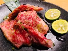 -牛角日本烧肉专门店(小樽店)