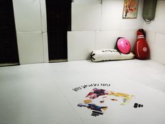 -CUBE私教·普拉提·拳击(龙漕路店)
