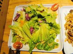-龙头烤羊排•烤全羊•精酿扎啤(厦滘店)