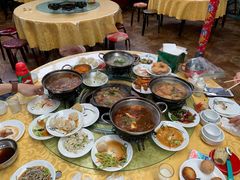 -柳沟豆腐宴69号福豆堂