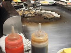 -大渔铁板烧(花园道店)