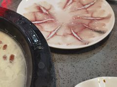 黑鱼片-鱻鱼捞.祥祥鱼锅(高淳一店)
