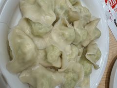 -老边饺子馆(东单店)