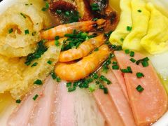 -小龙酒家(桂平路店)