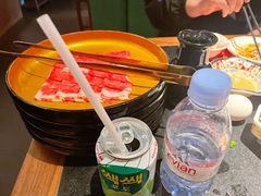 -牛New寿喜烧(金茂览秀城店)
