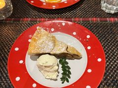 -小世界西餐厅(建国门店)