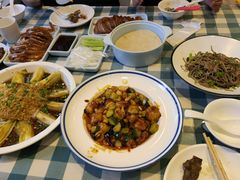 -紫光园(劲松店)