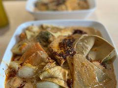 -林静小吃(复兴路店)