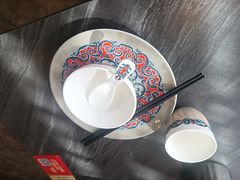 -紫泥369粗粮季(四牌楼店)