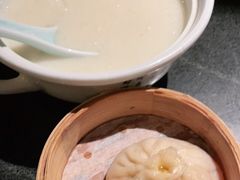 民国美龄粥-南京大牌档(新街口德基广场店)