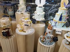 -杜哈夫DOUX RÊVE·生日蛋糕(日月光店)